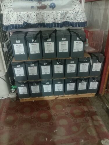 batterys