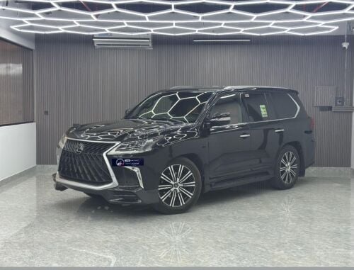 lexus lx 570 2016