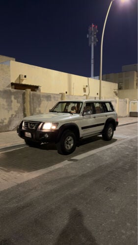 للبيع نيسان فتك