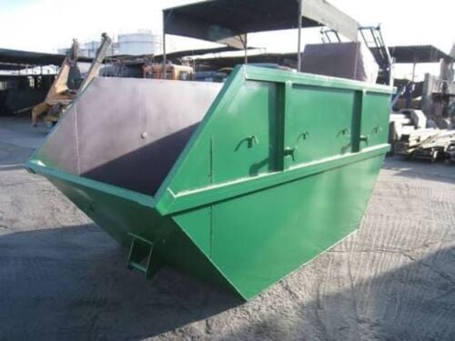 skip box 7cbm