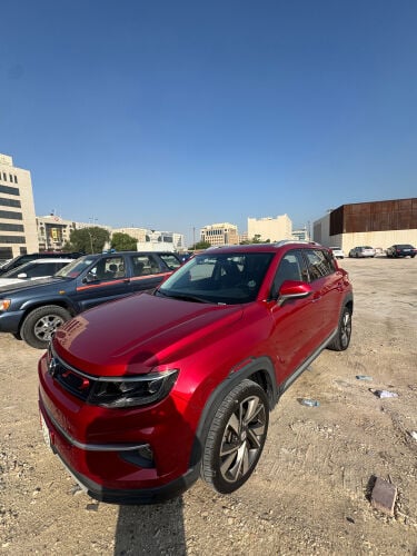 شنجان سي اس 35 بلس 