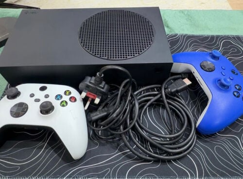 Xbox Series S