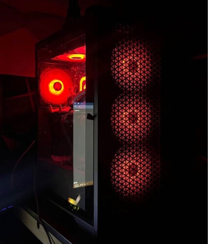 Gaming Pc Good 