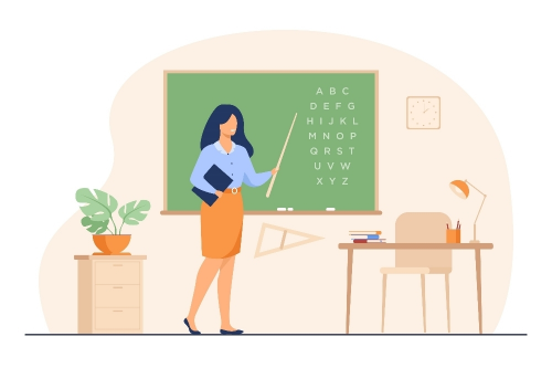 ESL and IELTS Preparation Courses