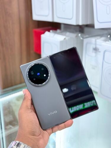 VIVO X FOLD 5 512GB GLOBAL