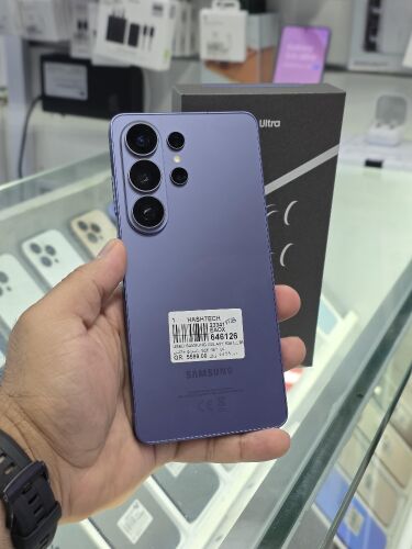 SAMSUNG GALAXY S26 ULTRA 1TB VIOLET