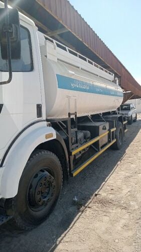 new istimara ac good condition