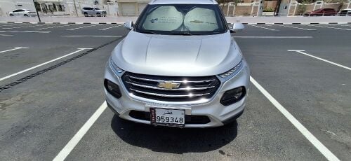 2025 chevrolet groove Urgent