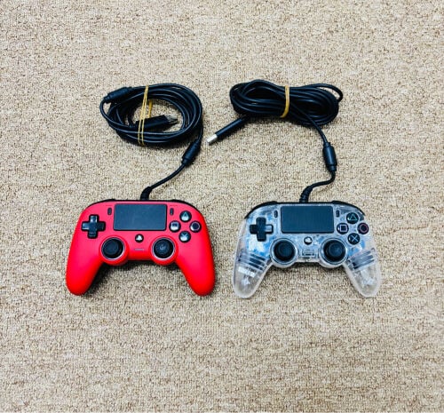 Original Sony 4 controller 