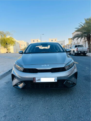 Kia Cerato 2022 Model For Sale 