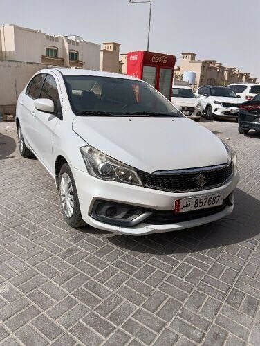Suzuki ciaz 2022 58000km