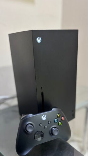 xbox series x urgent