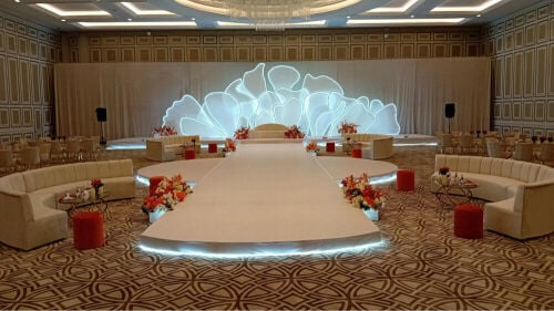Event Management services