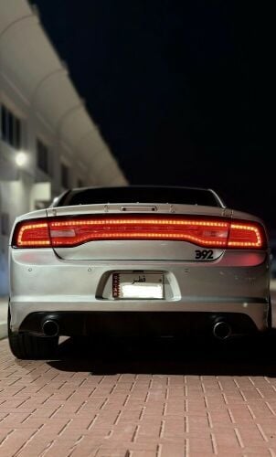تشارجر اس ار تي