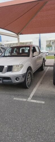 Nissan Navara SE 2015