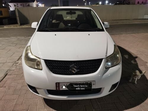 SX4