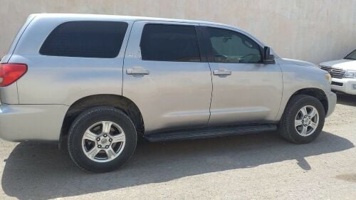sequoia for sale