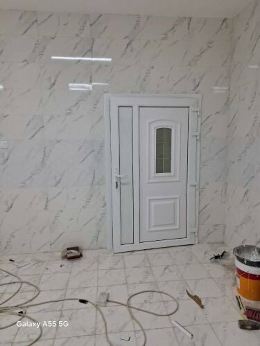 Glass & Aluminium Works Etc