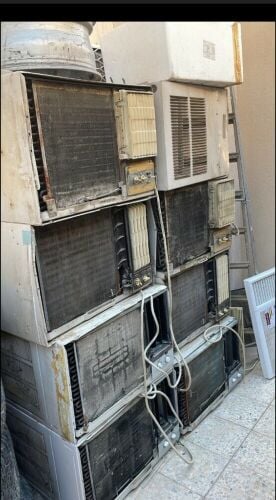 مطلوب جميع مواد البنولالمنيوم وال