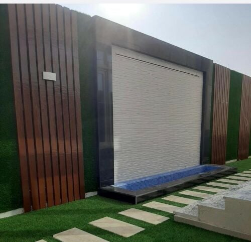 الممرات
