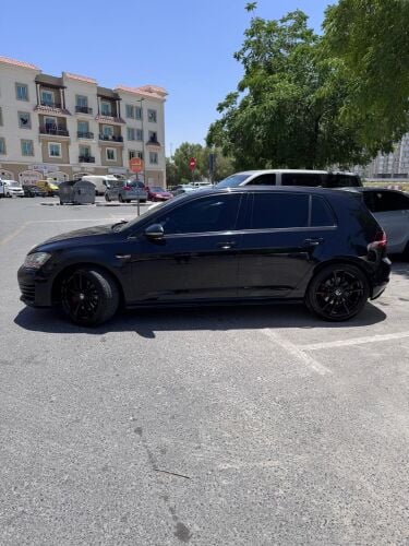 GOLF GTI