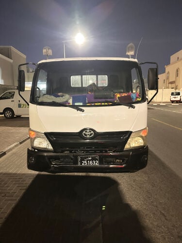 Toyota Dayna for sale 