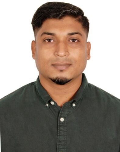 MD MAMUN