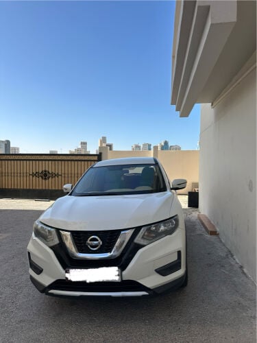 Nissan X-Trail 2018 for Sale!