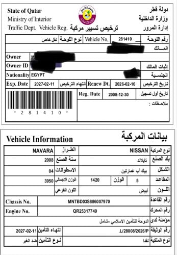 Nissan nagar
