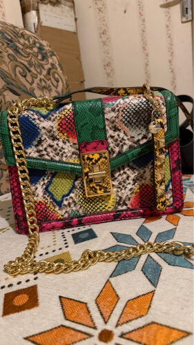 bag from Aldo