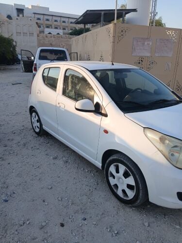 Suzuki celerio
