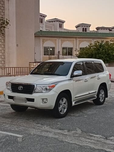 جيكسار ٢٠١٢