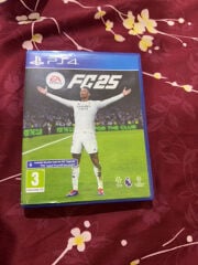     EA SPORTS FC 25 – PS4 Disc