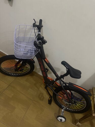 bicycle (whatsapp only)
