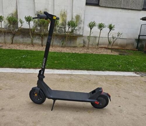 Xiaomi Electric Scooter 4 LiteXiaom