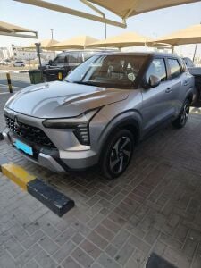 2025 Mitsubishi X-Force FULL OPTION