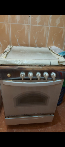 بوتاجاز ٤ شعلان نوع افرون