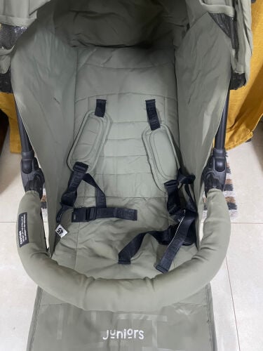 Junior stroller 