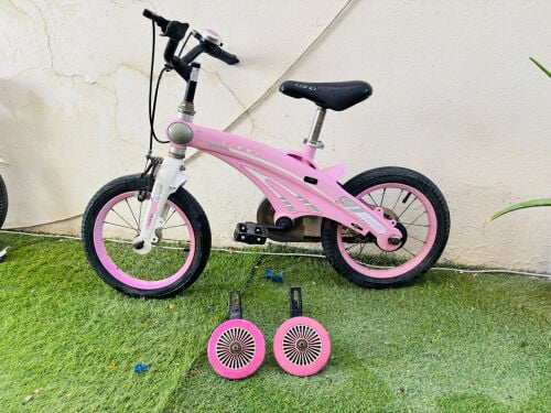 kids cycle