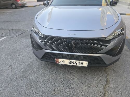 بيجو 408
