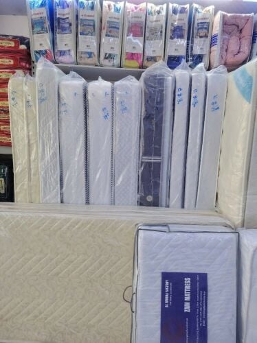 New medical & spring mattress