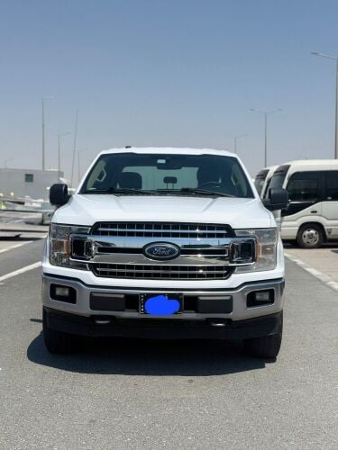 Ford F150