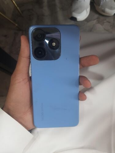 tecno spark 10c