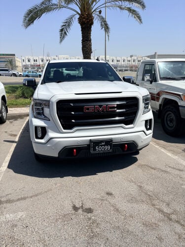 جى ام سى ٢٠٢٢ وكاله اليفيشن 
