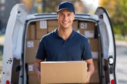 Temu and shine delivery