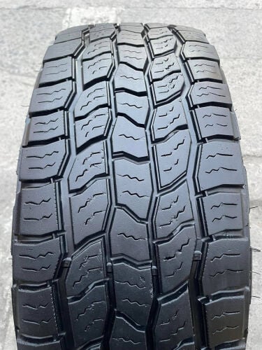 265-70-17 Copper Brand