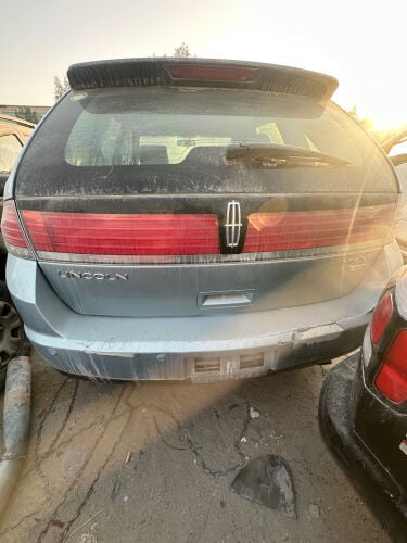 Lincoln all parts available with fi