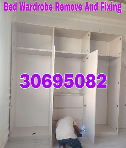 We are professional
Carpenter in Qa