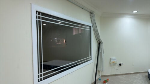 UPVC Door And Window making 