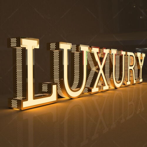 All Types of SignBoard Work Design 